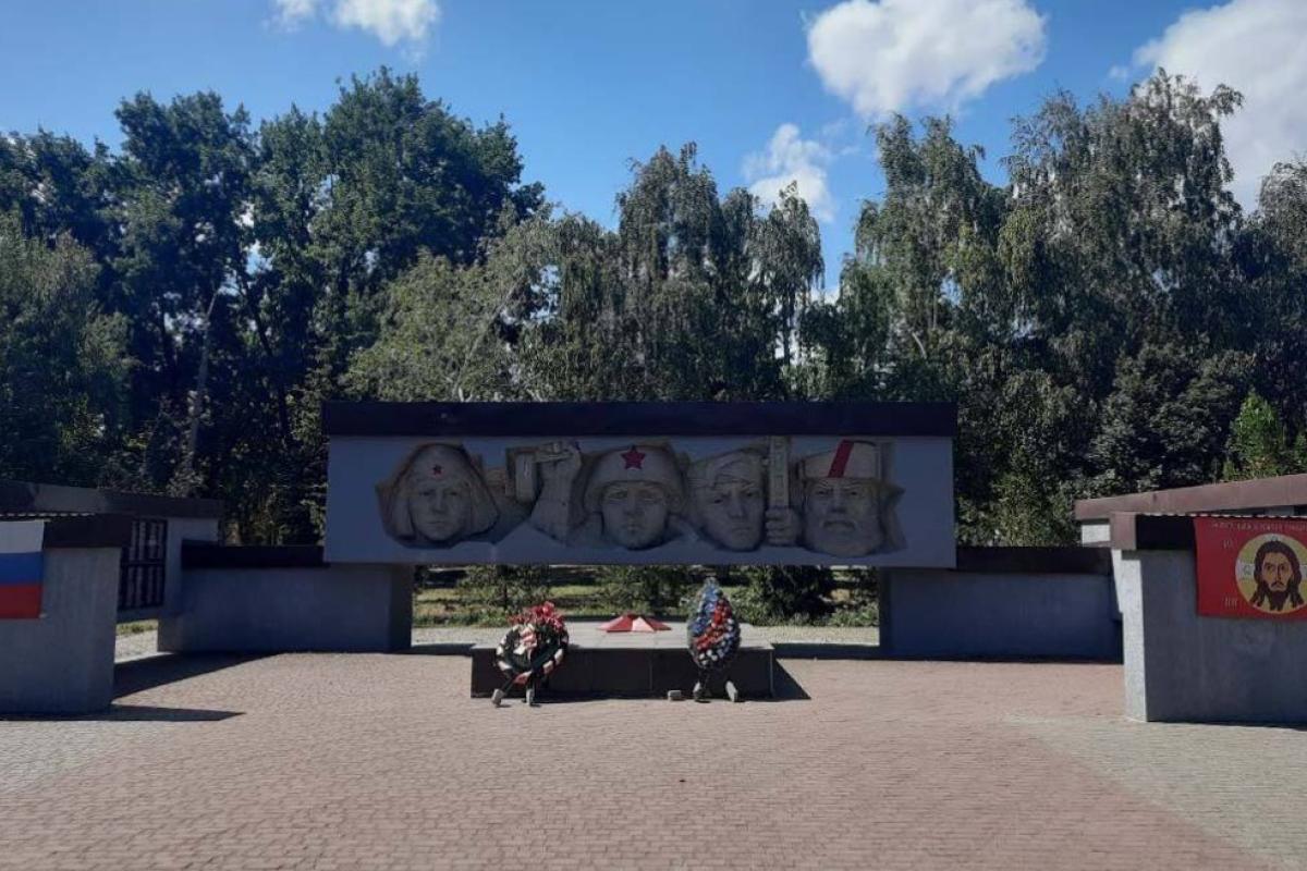 Две недели живут без света и боятся украинских ДРГ: о ситуации в оккупированной Кременной Две недели живут без света и боятся украинских ДРГ: о ситуации в оккупированной Кременной