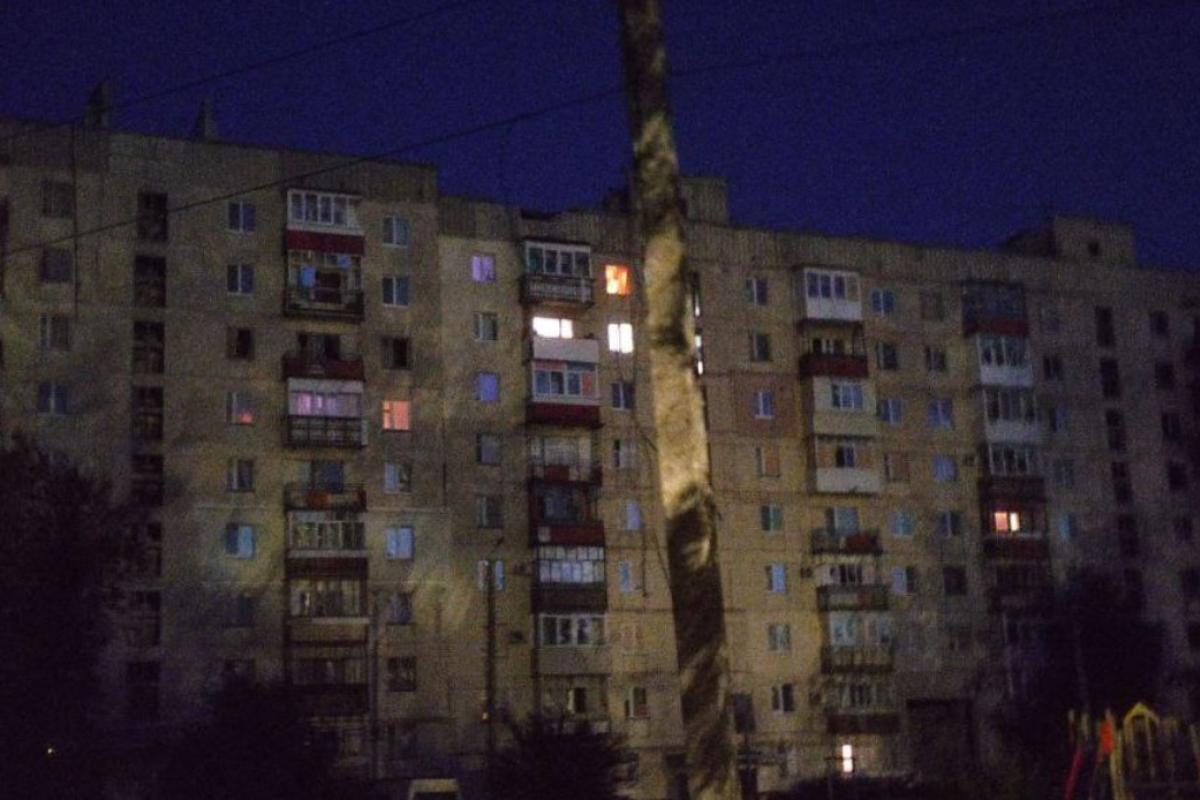 "Куди звернутися?": Жителів Сєвєродонецька "кошмарять" російські будівельники та мародери "Куди звернутися?": Жителів Сєвєродонецька "кошмарять" російські будівельники та мародери