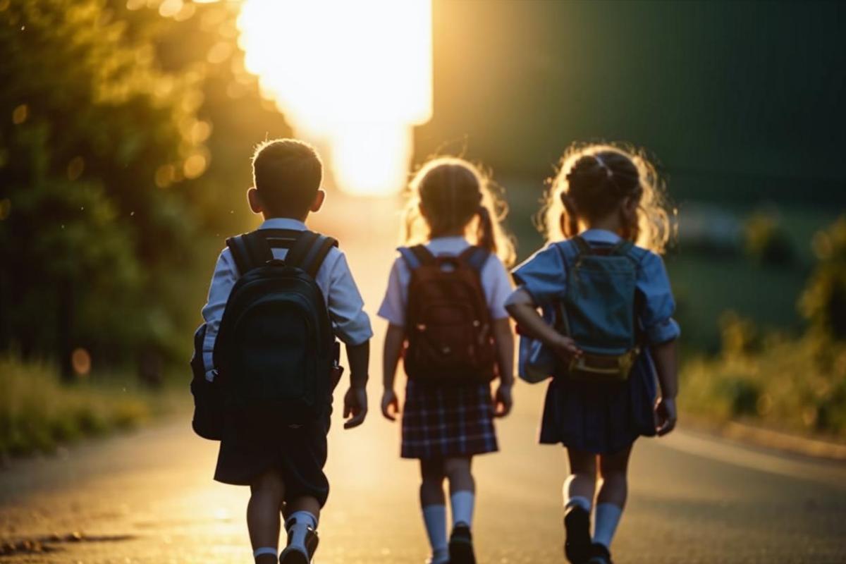 В школу, как на праздник? Какие "сюрпризы" ждут школьников Лисичанска, Северодонецка и Рубежного в новом учебном году?