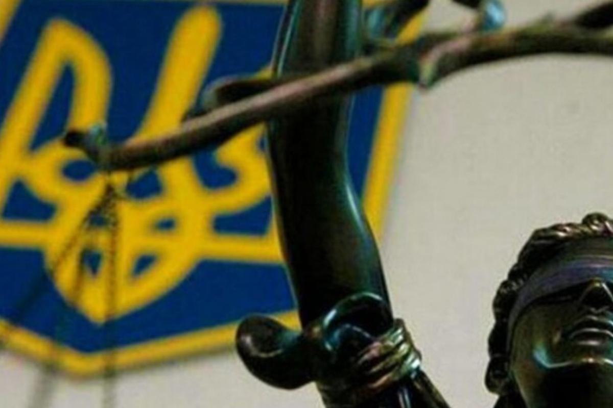 Мешканку Лисичанська засудили на 10 років за участь в організації та проведенні псевдореферендуму: жінка оголошена у розшук Мешканку Лисичанська засудили на 10 років за участь в організації та проведенні псевдореферендуму: жінка оголошена у розшук