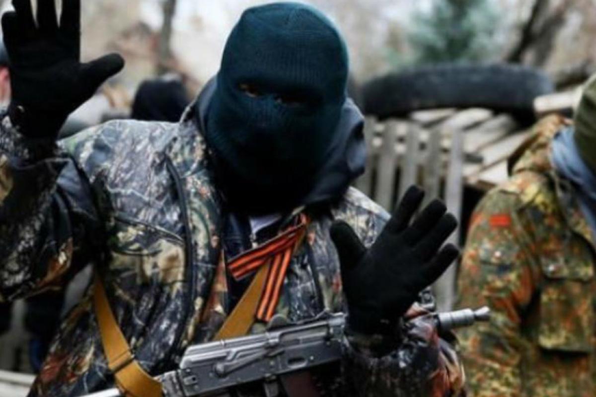 "За що воювали?": На окупованій Луганщині бойовикам "ЛНР" відмовляють в оформленні статусу "ветерана"