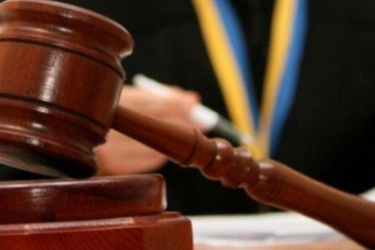 Засуджений за держзраду мешканець Рубіжного надовго вирушить за ґрати Засуджений за держзраду мешканець Рубіжного надовго вирушить за ґрати