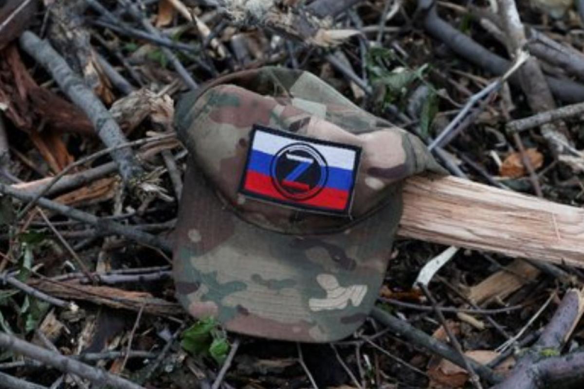 На Луганщині росіяни посилають у "м'ясні штурми" іноземних найманців - ГУР На Луганщині росіяни посилають у "м'ясні штурми" іноземних найманців - ГУР