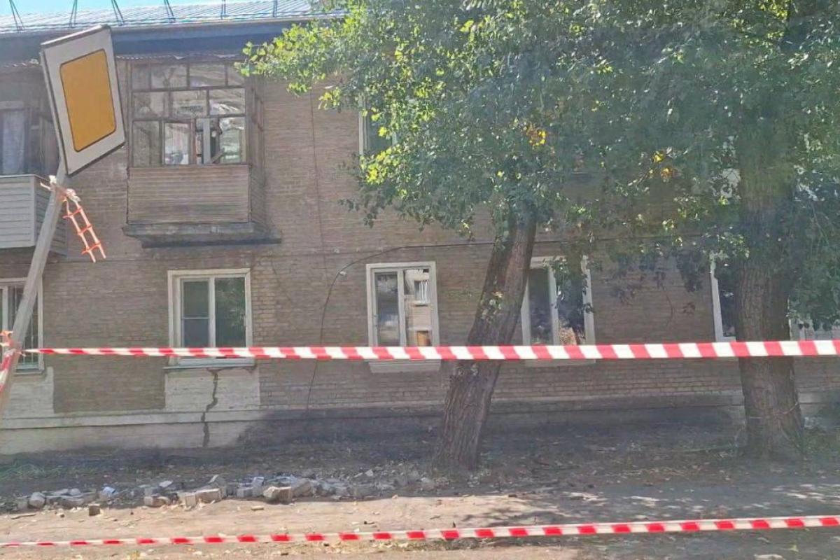 "До довоенного времени еще далеко": В сети рассказали о ситуации в оккупированном Рубежном "До довоенного времени еще далеко": В сети рассказали о ситуации в оккупированном Рубежном