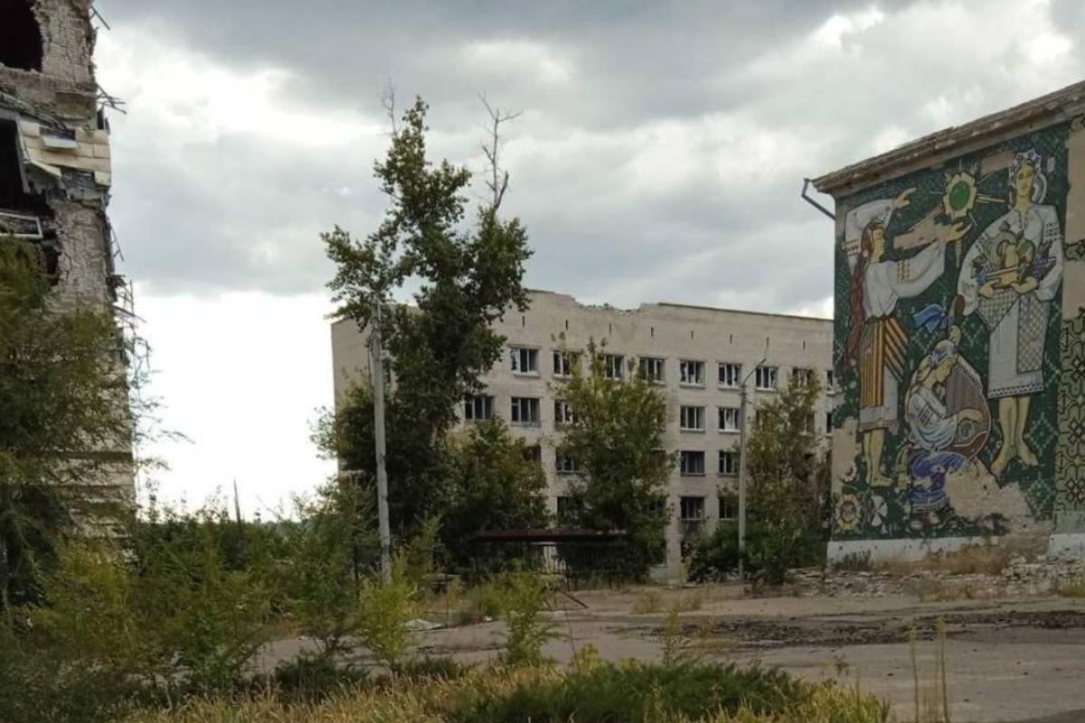 У Рубіжному триває "віджим" квартир: окупаційна адміністрація оприлюднила новий список адрес У Рубіжному триває "віджим" квартир: окупаційна адміністрація оприлюднила новий список адрес