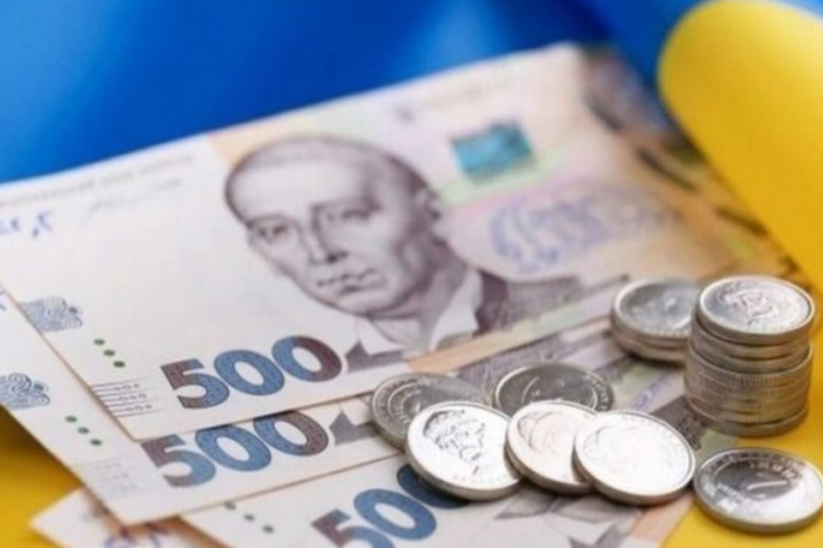 Кабмин утвердил проект бюджета Украины на 2025 год Кабмин утвердил проект бюджета Украины на 2025 год