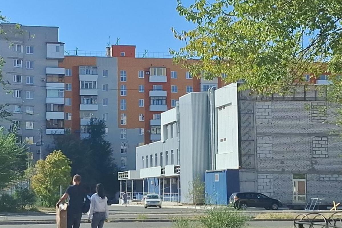 "Показушні фасади": Що кажуть жителі Сіверськодонецька про відновлення міста "Показушні фасади": Що кажуть жителі Сіверськодонецька про відновлення міста