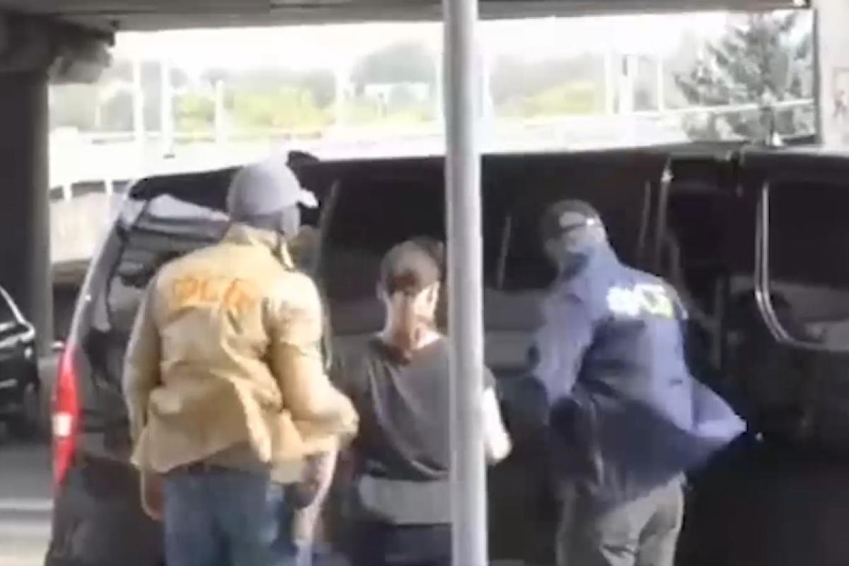 На Луганщині російські силовики затримали мешканку Рубіжного за "шпигунство" на користь України
