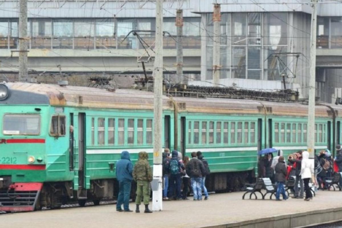 На оккупированной Луганщине с 1 ноября будут курсировать еще два пригородных поезда На оккупированной Луганщине с 1 ноября будут курсировать еще два пригородных поезда