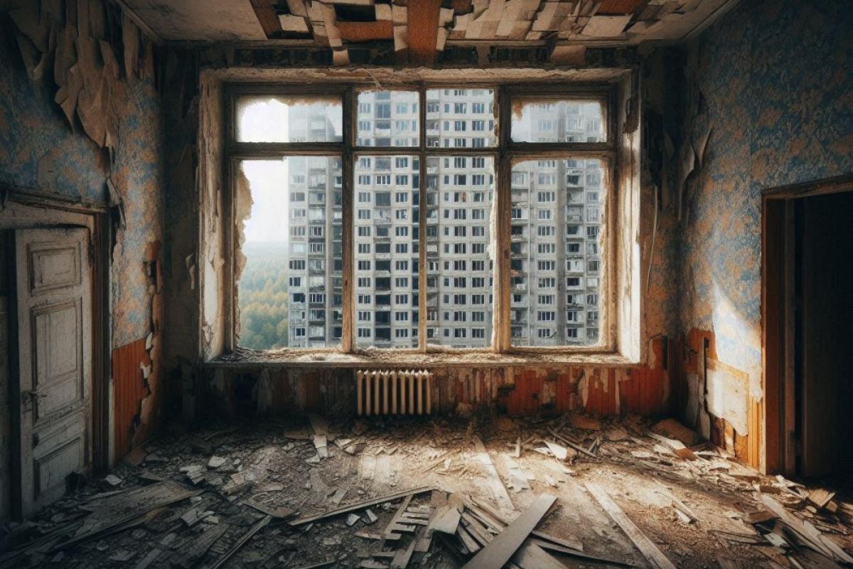 В Гааге продолжается прием заявлений от украинцев о поврежденной и уничтоженной недвижимости: как подать заявление в Реестр убытков В Гааге продолжается прием заявлений от украинцев о поврежденной и уничтоженной недвижимости: как подать заявление в Реестр убытков