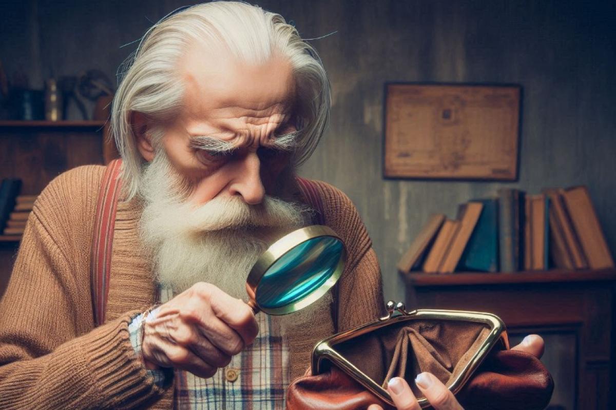 "Все, что нажито непосильным трудом": У кого из пенсионеров-переселенцев и почему могут забрать деньги с банковских счетов "Все, что нажито непосильным трудом": У кого из пенсионеров-переселенцев и почему могут забрать деньги с банковских счетов