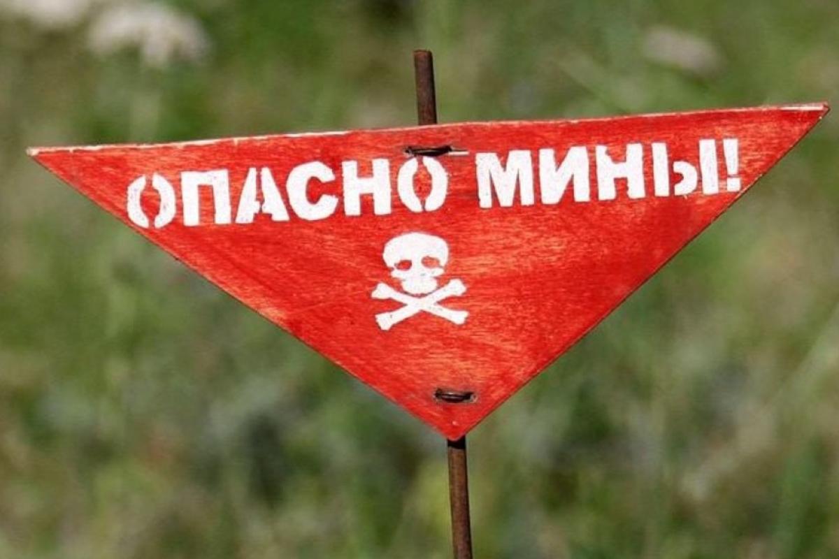 На оккупированной Луганщине рыбак получил тяжелое ранение из-за подрыва на неизвестном взрывном устройстве