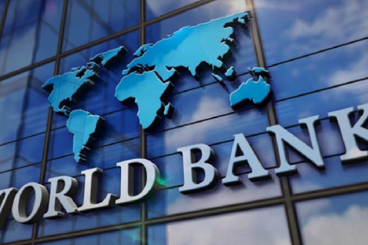 Світовий банк оголосив про новий пакет підтримки для України на суму 750 млн доларів Світовий банк оголосив про новий пакет підтримки для України на суму 750 млн доларів