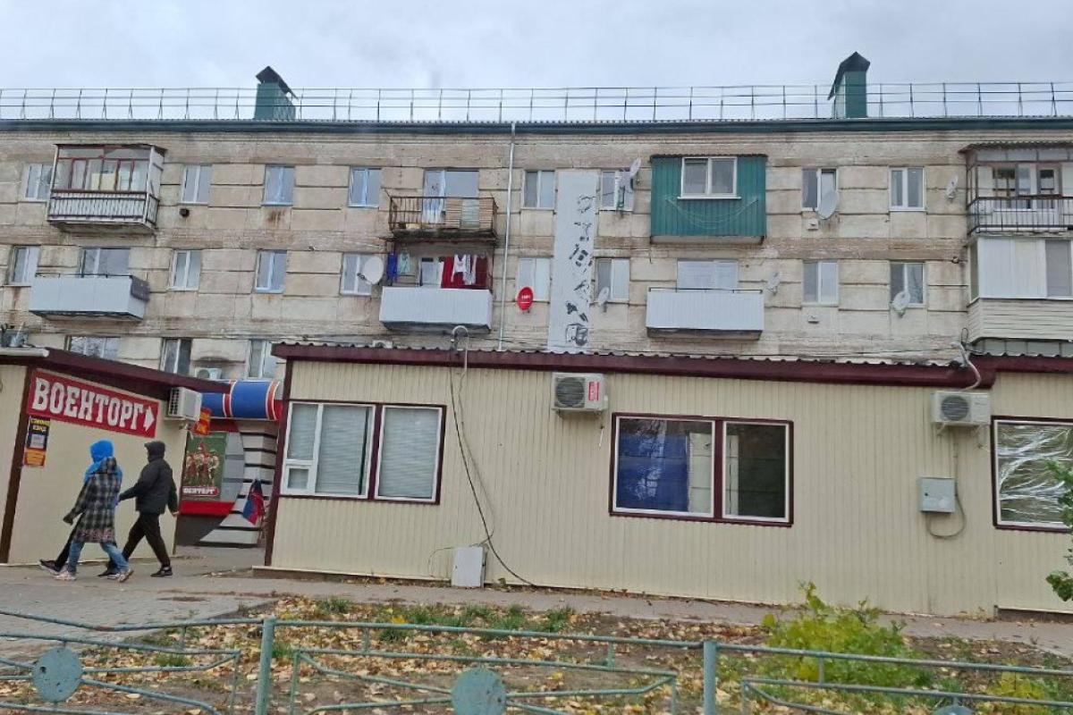 Уцелевшие квартиры после ремонтов становятся непригодными для проживания: ЛОВА о качестве ремонтов в Рубежном