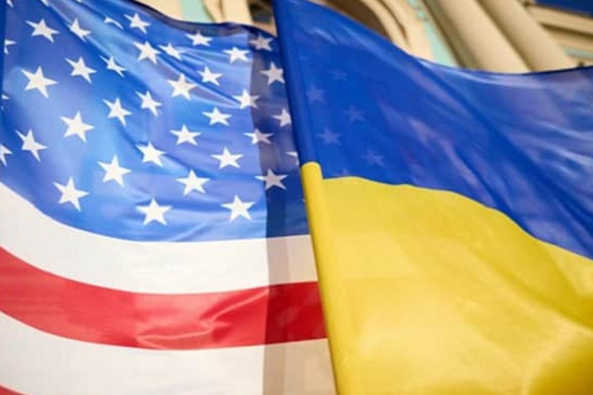 США оголосили про виділення нового пакету військової допомоги Україні на суму 725 млн доларів США оголосили про виділення нового пакету військової допомоги Україні на суму 725 млн доларів