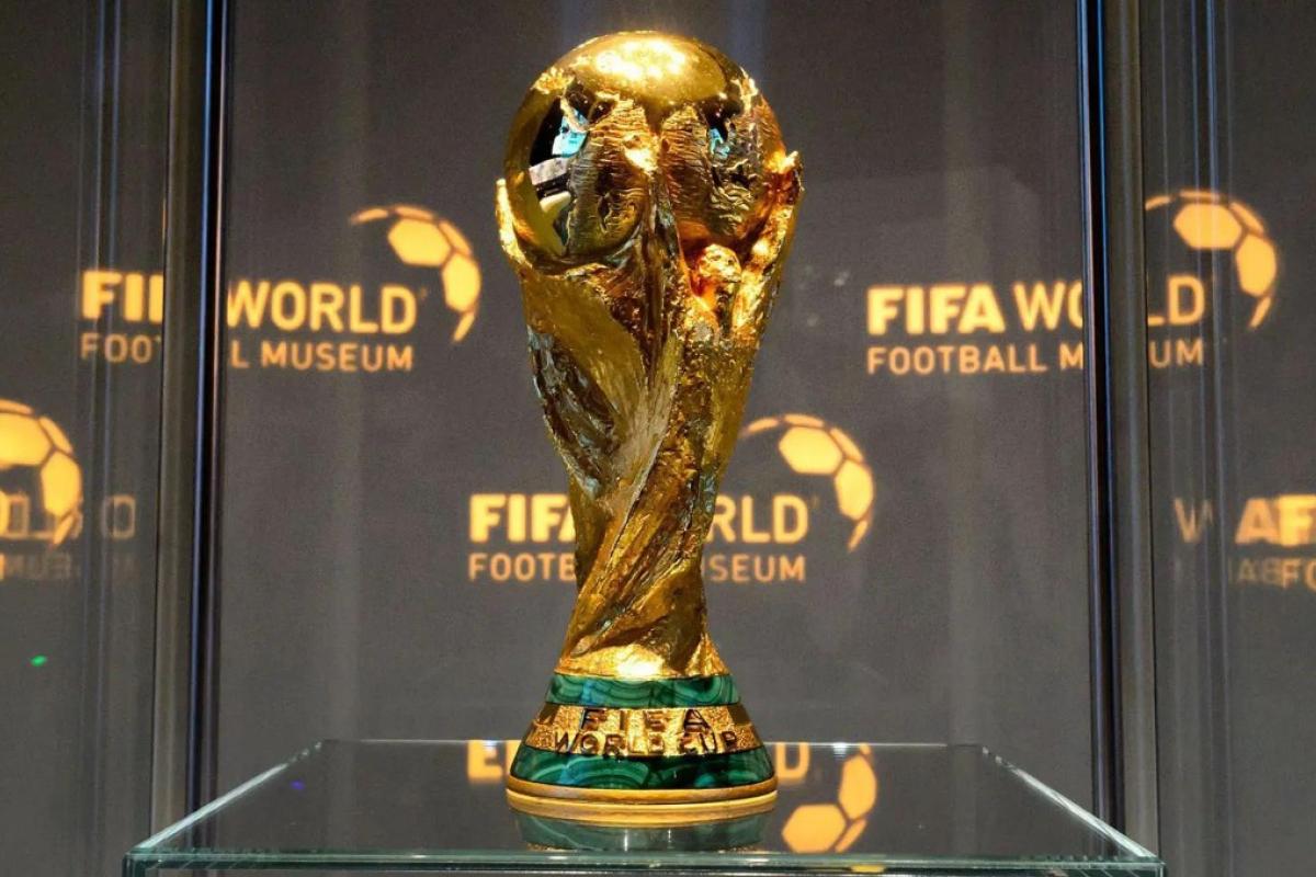 ФИФА назвала страны, в которых пройдут ЧМ-2030 и ЧМ-2034