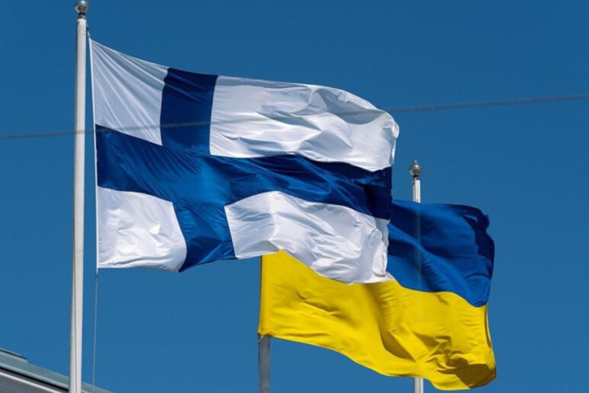 Фінляндія надасть Україні пакет оборонної допомоги на 25 мільйонів євро Фінляндія надасть Україні пакет оборонної допомоги на 25 мільйонів євро