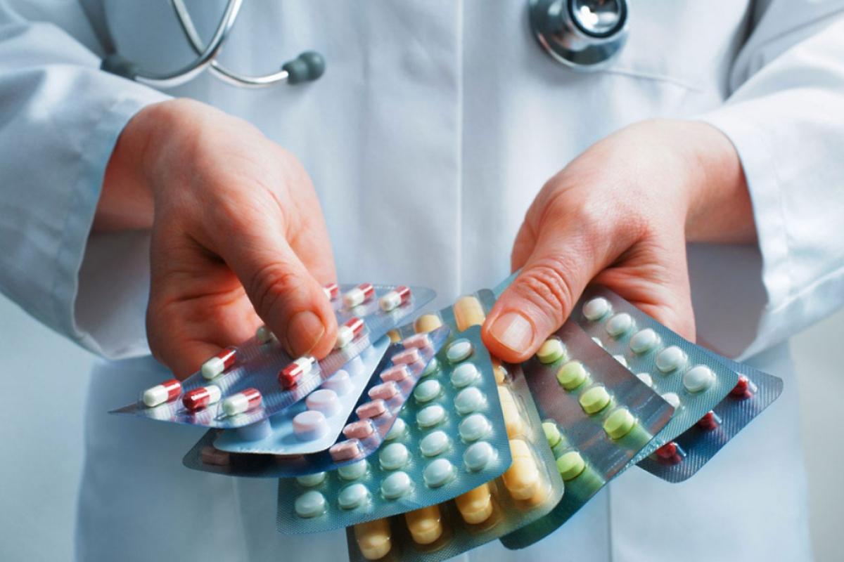 Иллюстративное фото / Открытый источник