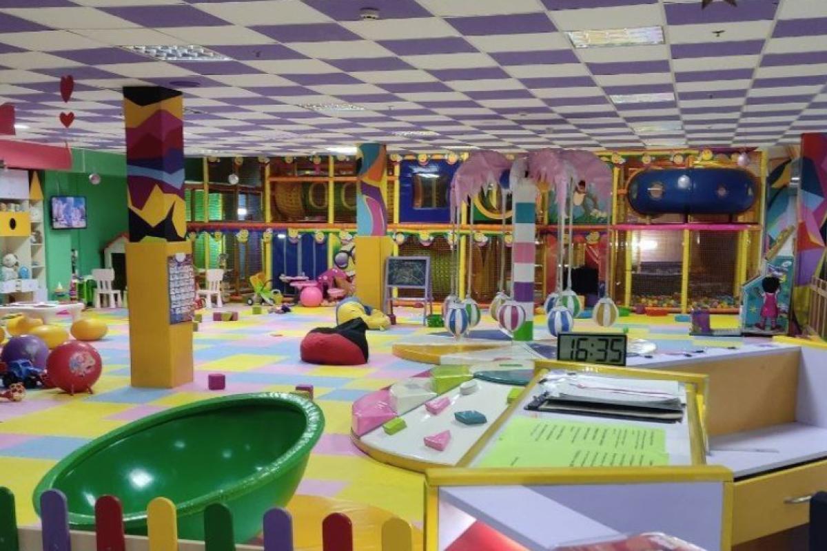 Оккупированный Северодонецк