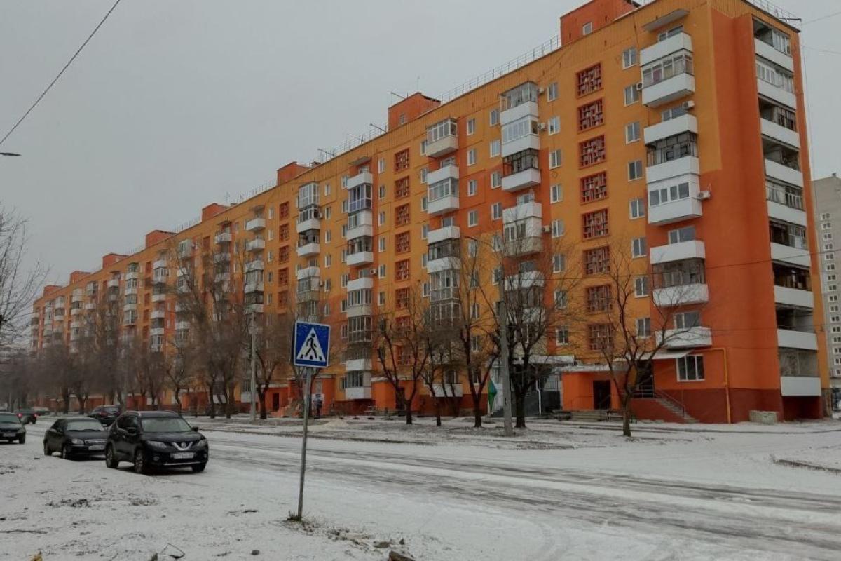 Оккупированный Северодонецк