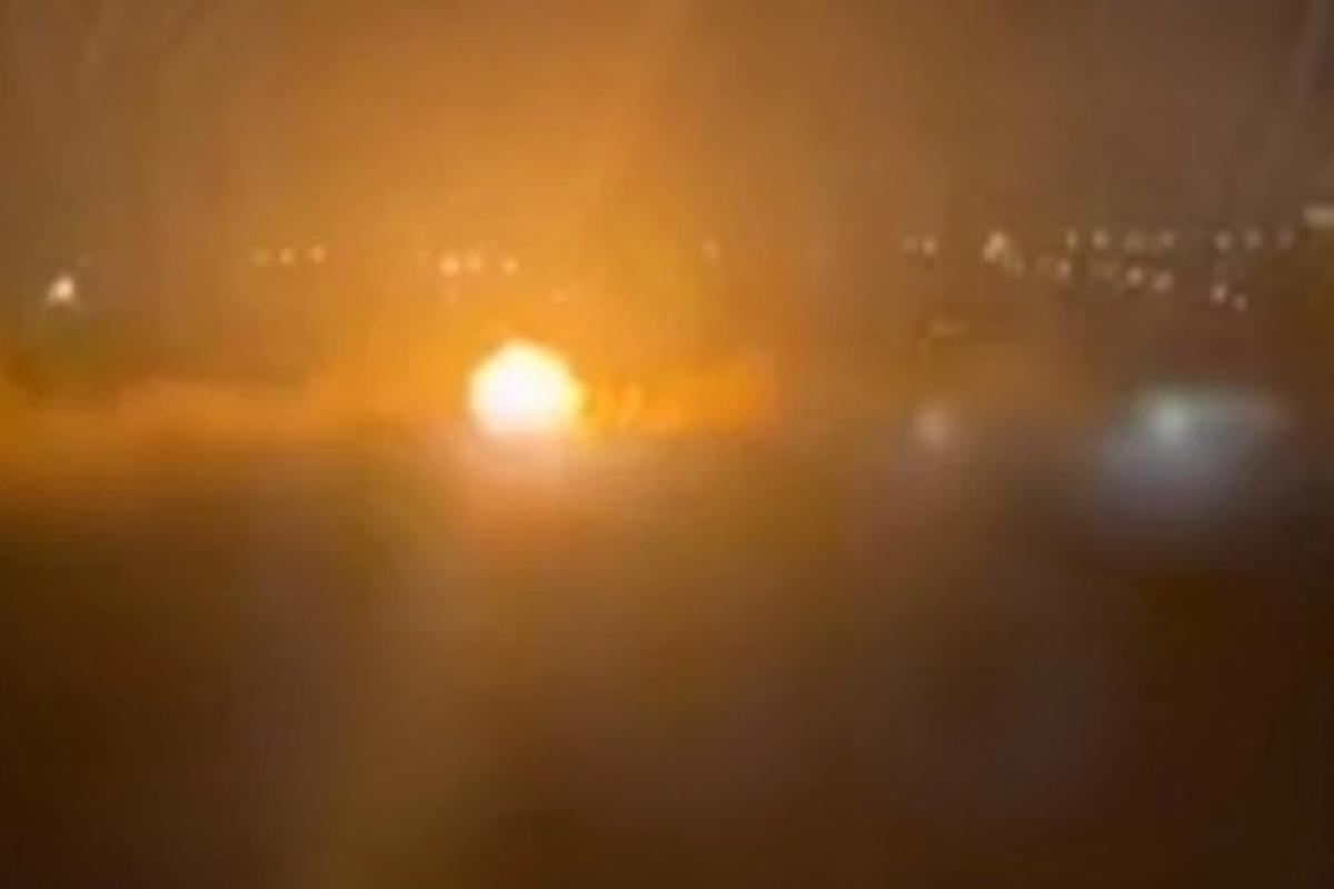 Скриншот с видео