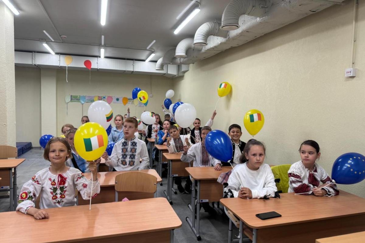 Фото: Галина Нудищук