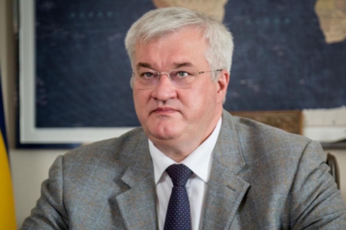 Андрей Сибига