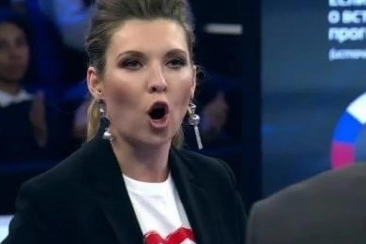 Ольга Скабеева