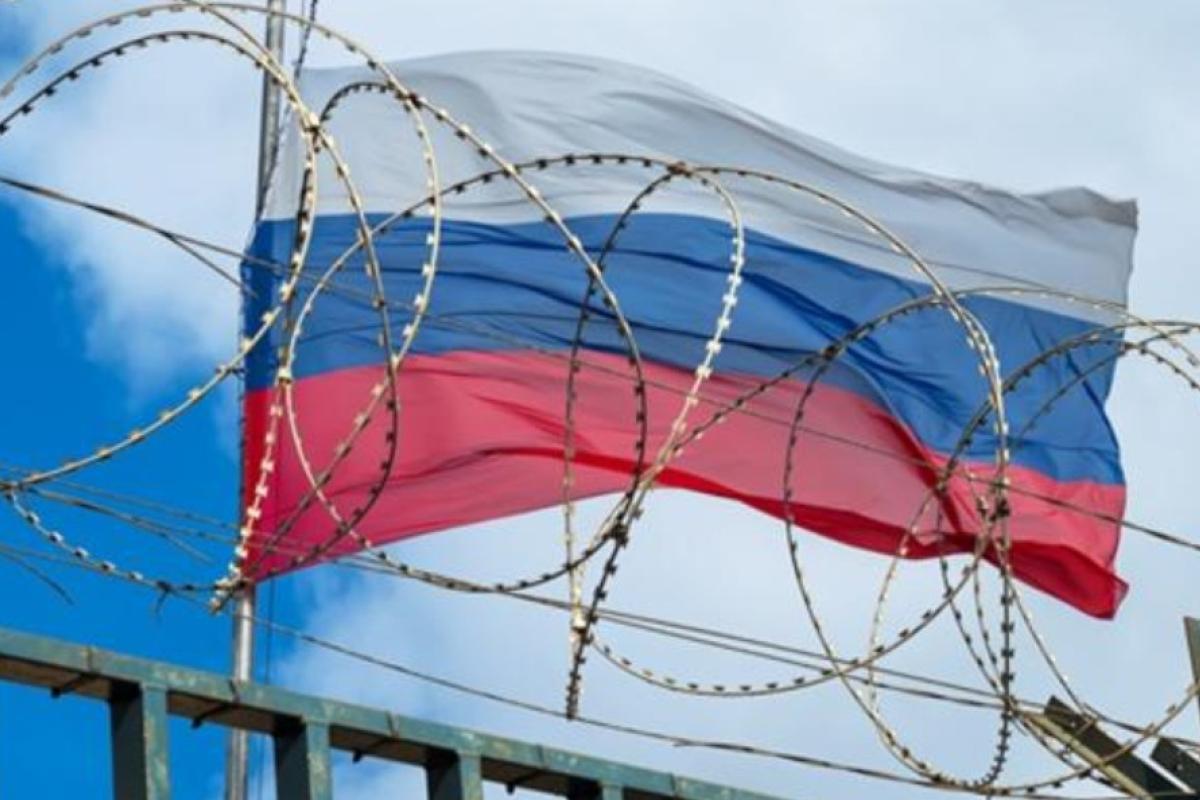 санкции против РФ