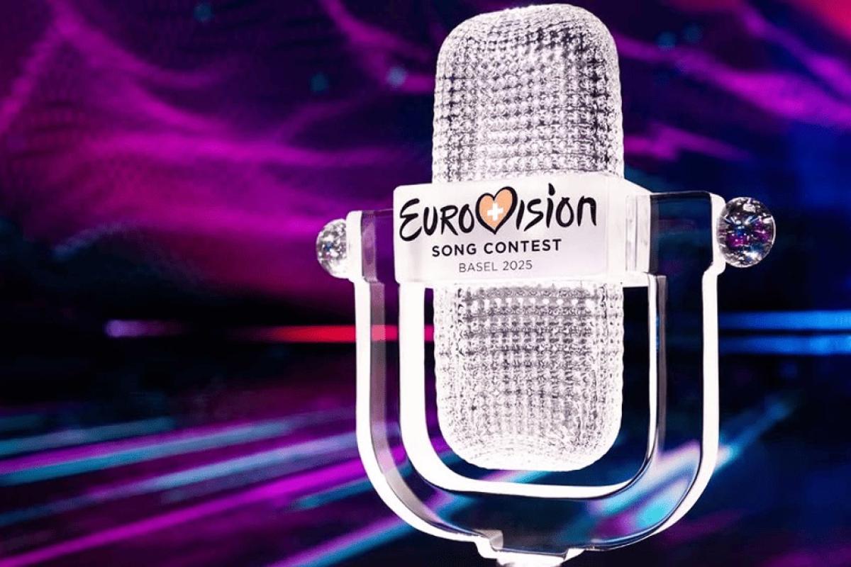 Евровидение