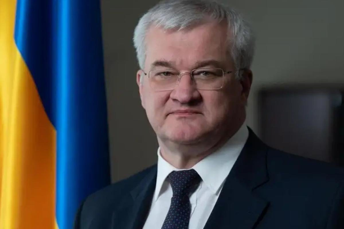 Андрей Сибига