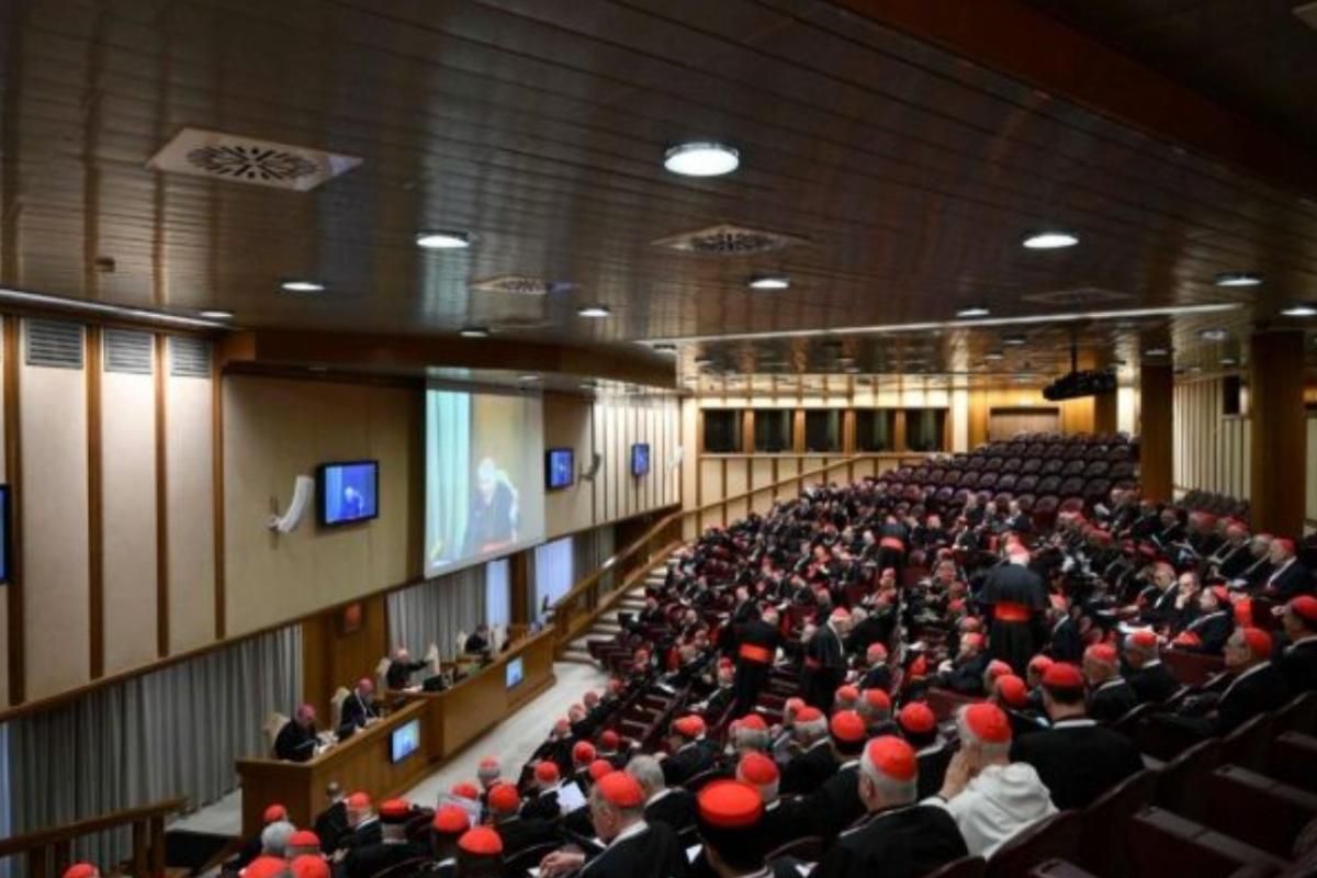 VATICAN MEDIA