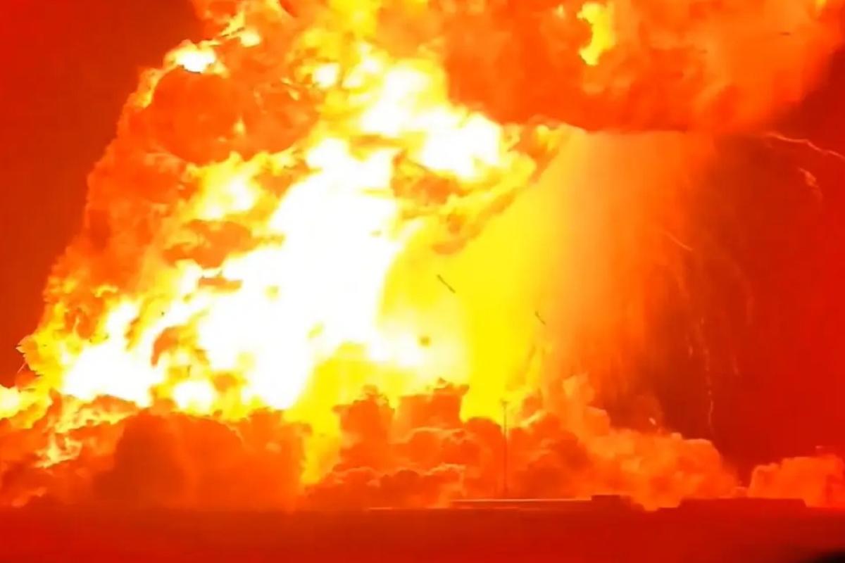 Скриншот с видео