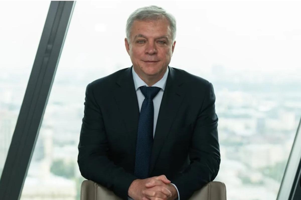 Андрей Бадалов