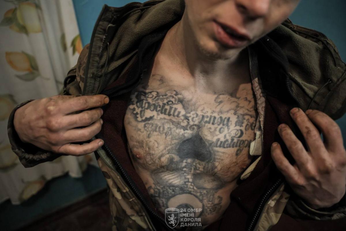 ВСУ взяли в плен "элитных" российских десантников в Часовом Яру
