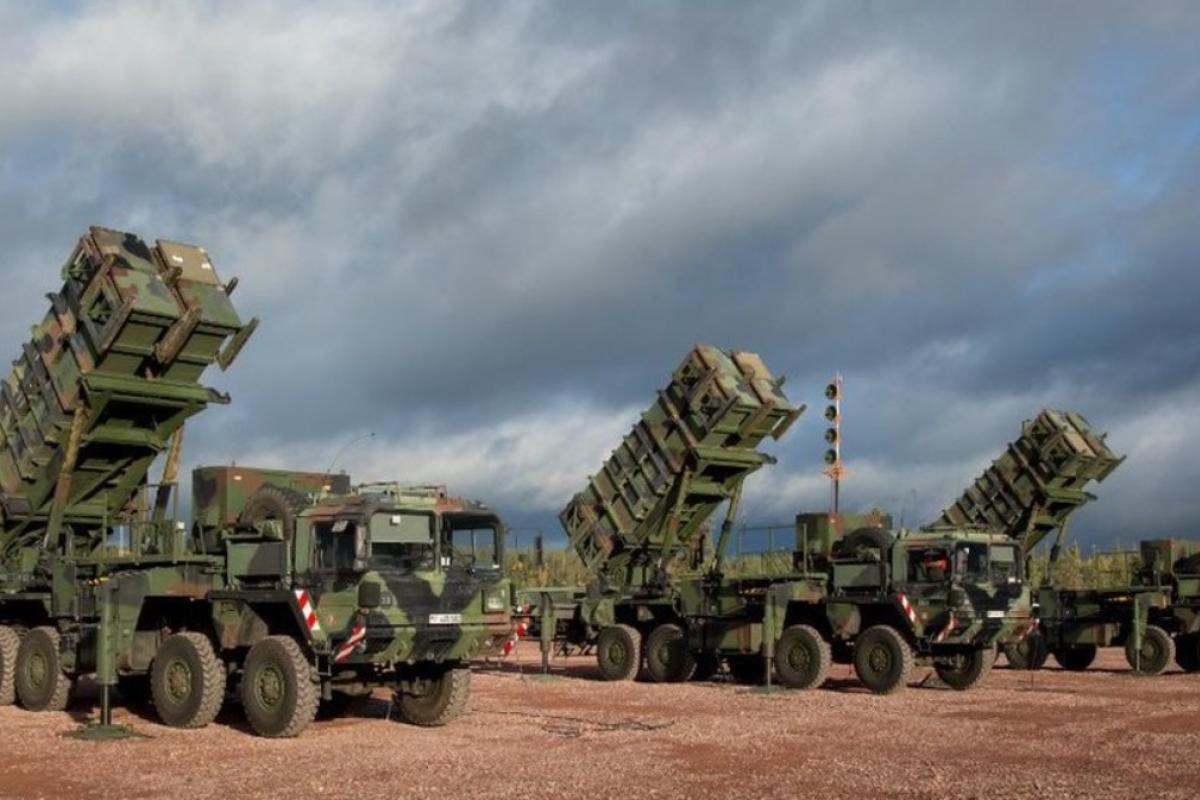 Иллюстративное фото / Открытый источник
