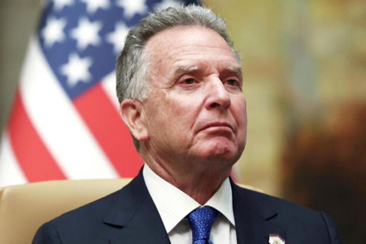 Стив Уиткофф