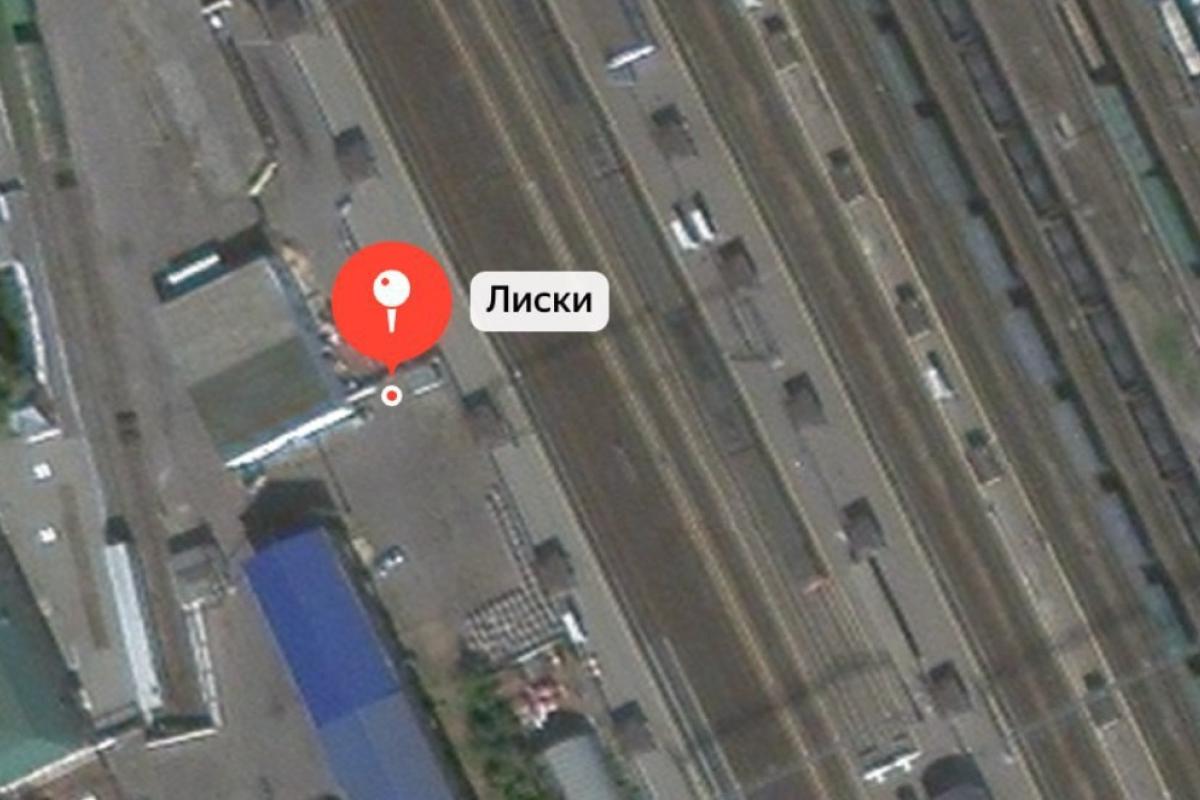 Атака БПЛА на Воронежскую область РФ / Фото: ТГ "Крымский ветер"