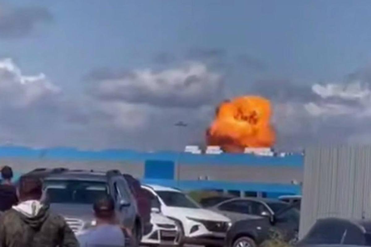 Скриншот с видео