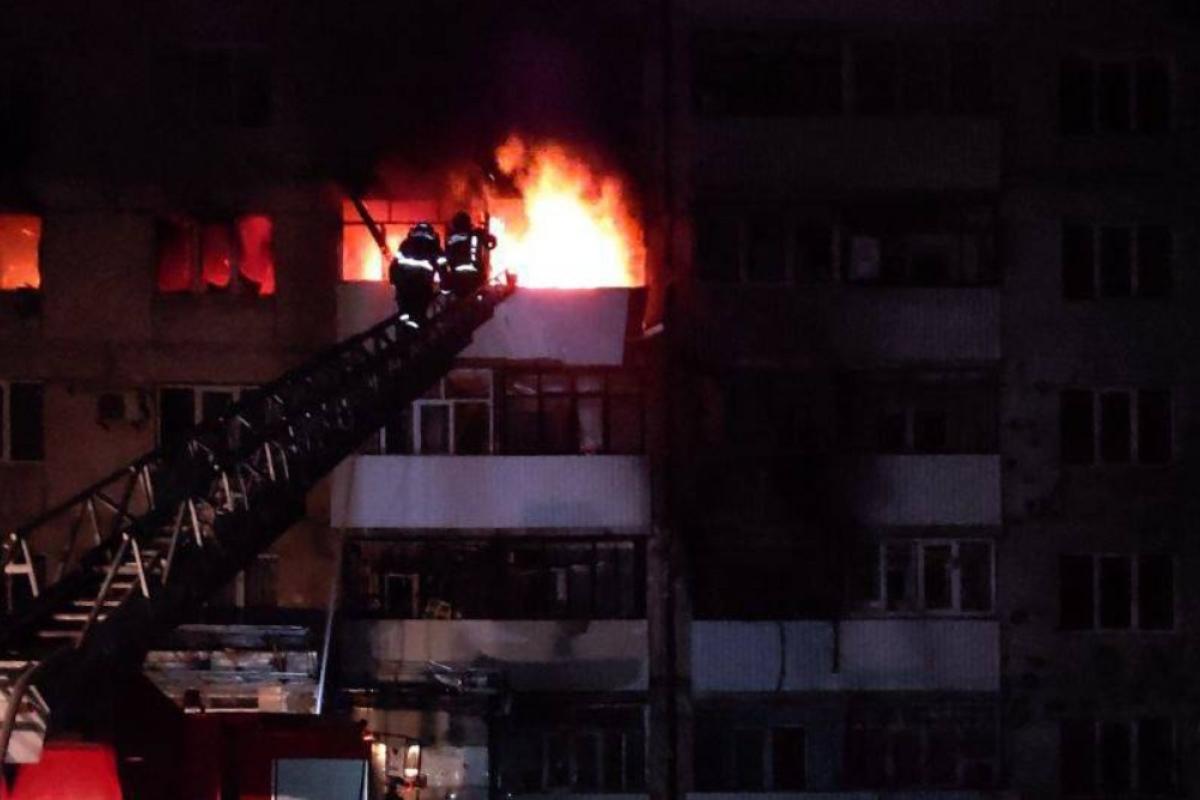 Оккупированный Лисичанск