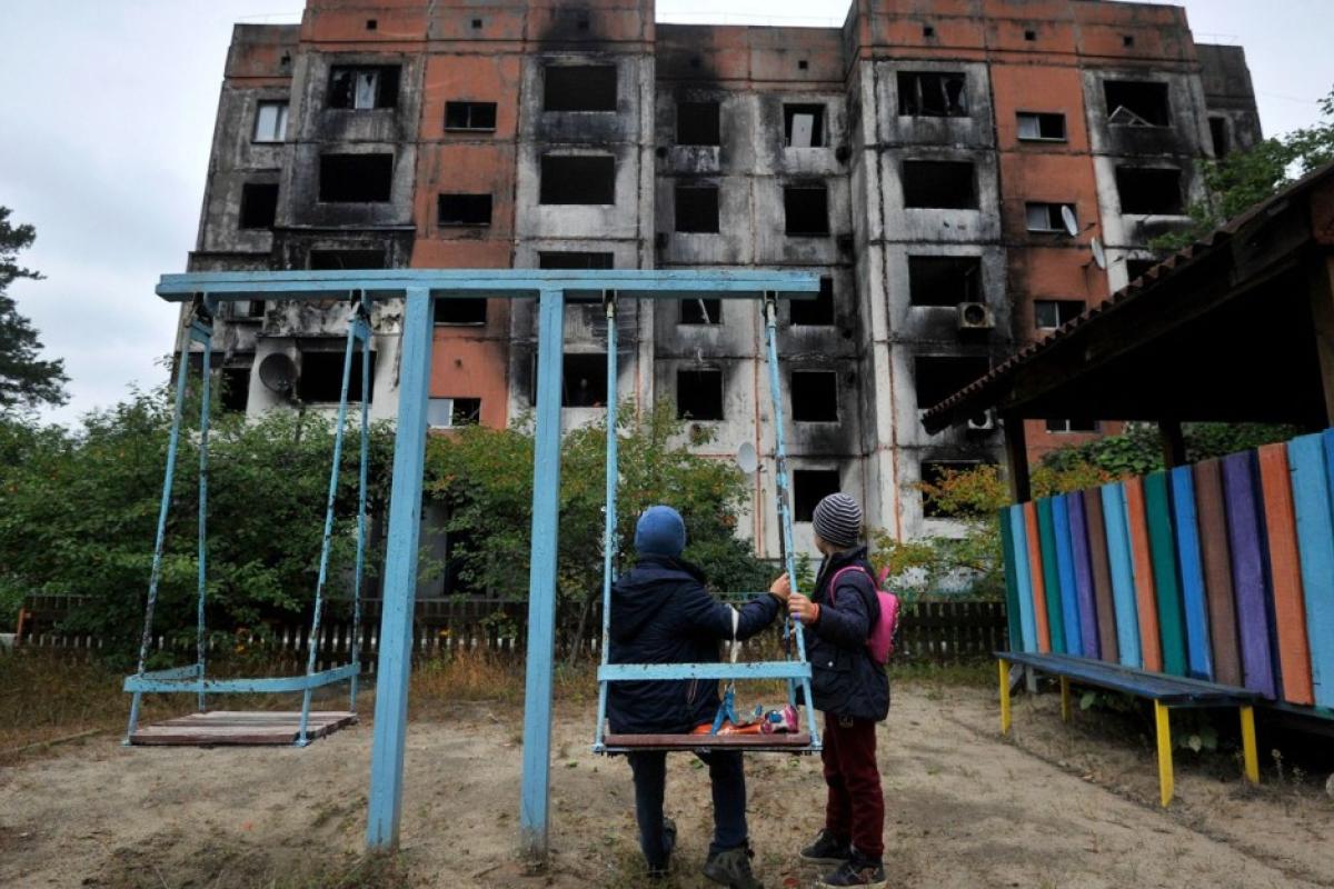 Фото: Getty Images