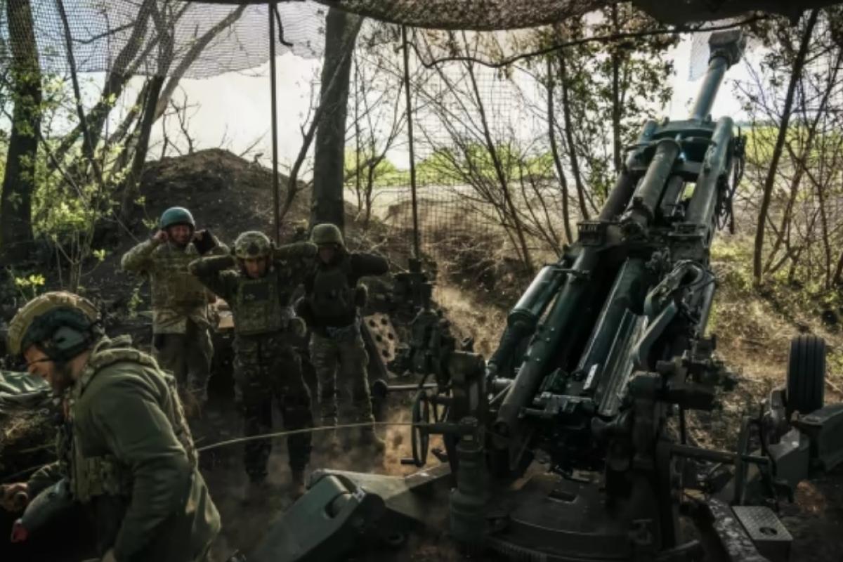 Фото: Getty Images