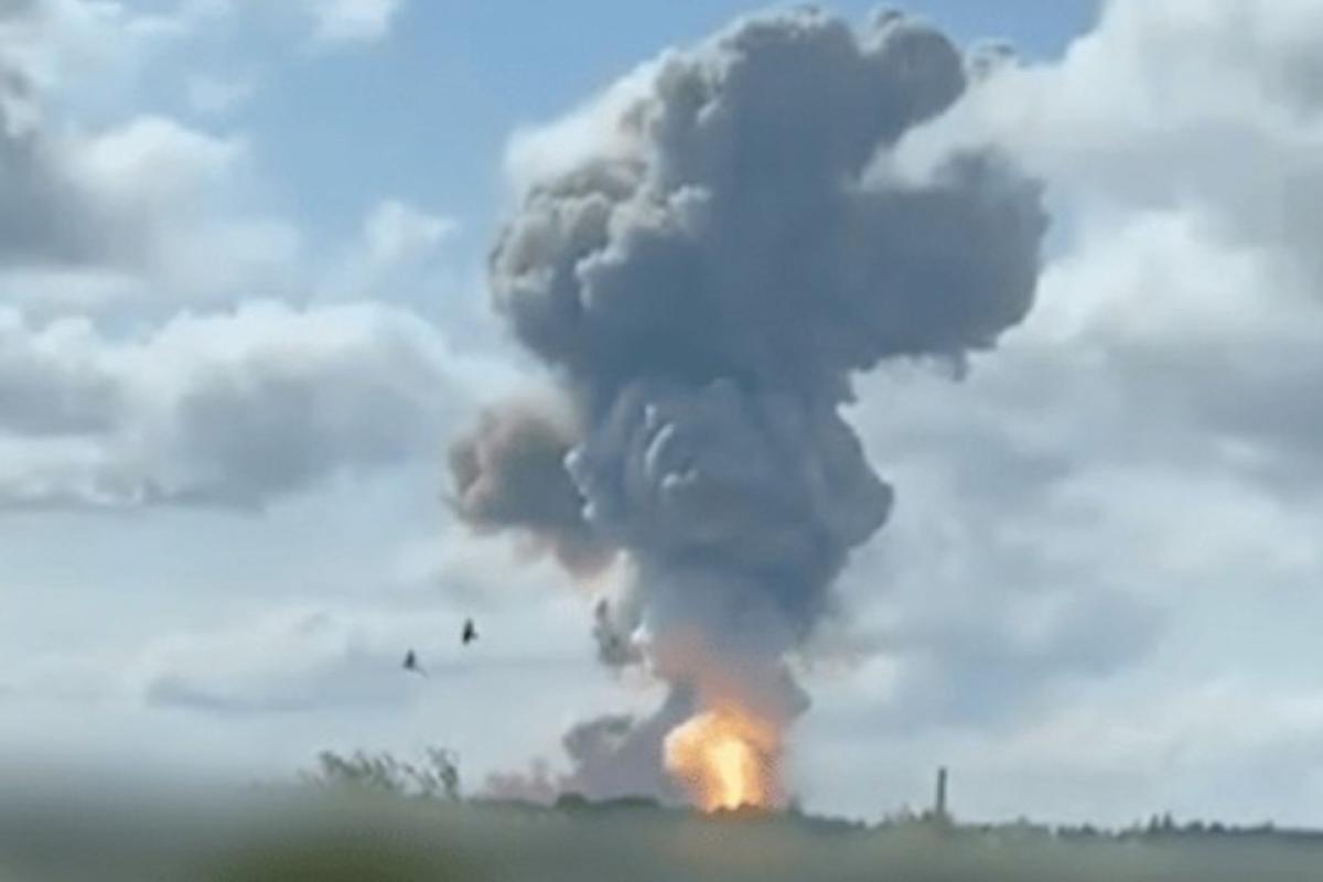 Скриншот с видео
