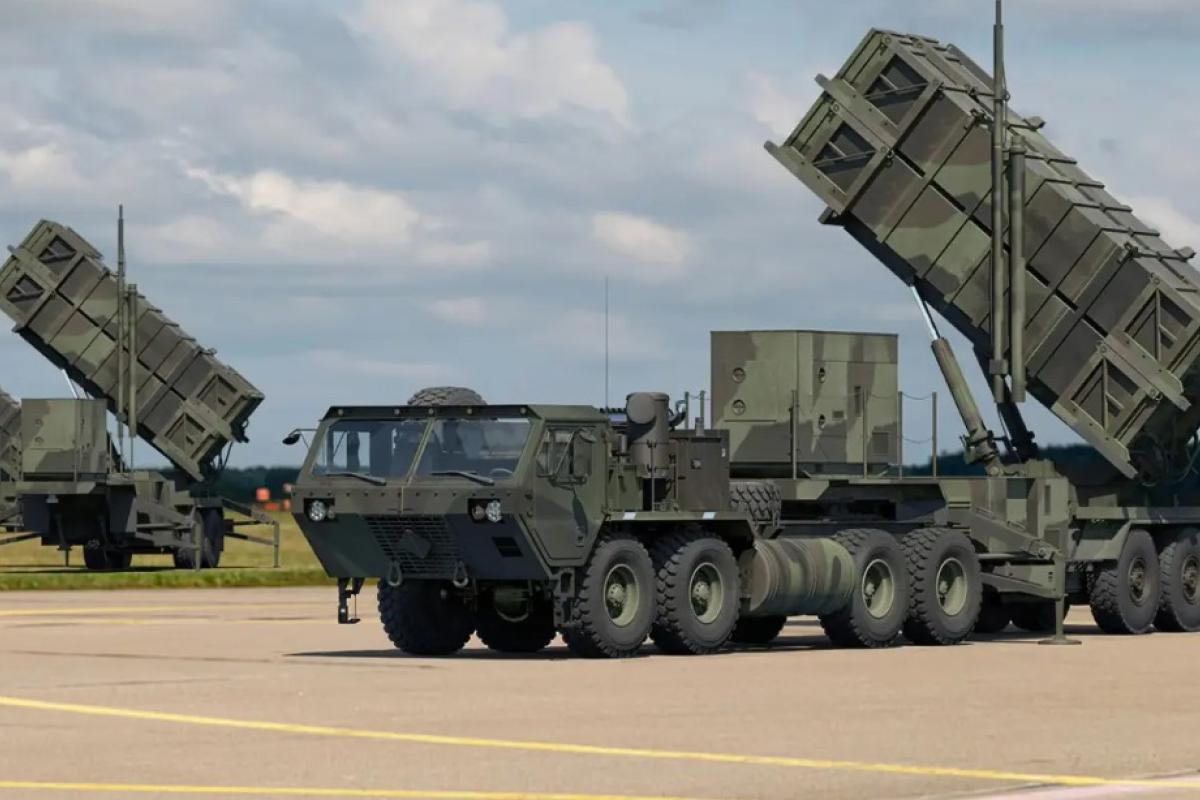 Иллюстративное фото / Открытый источник