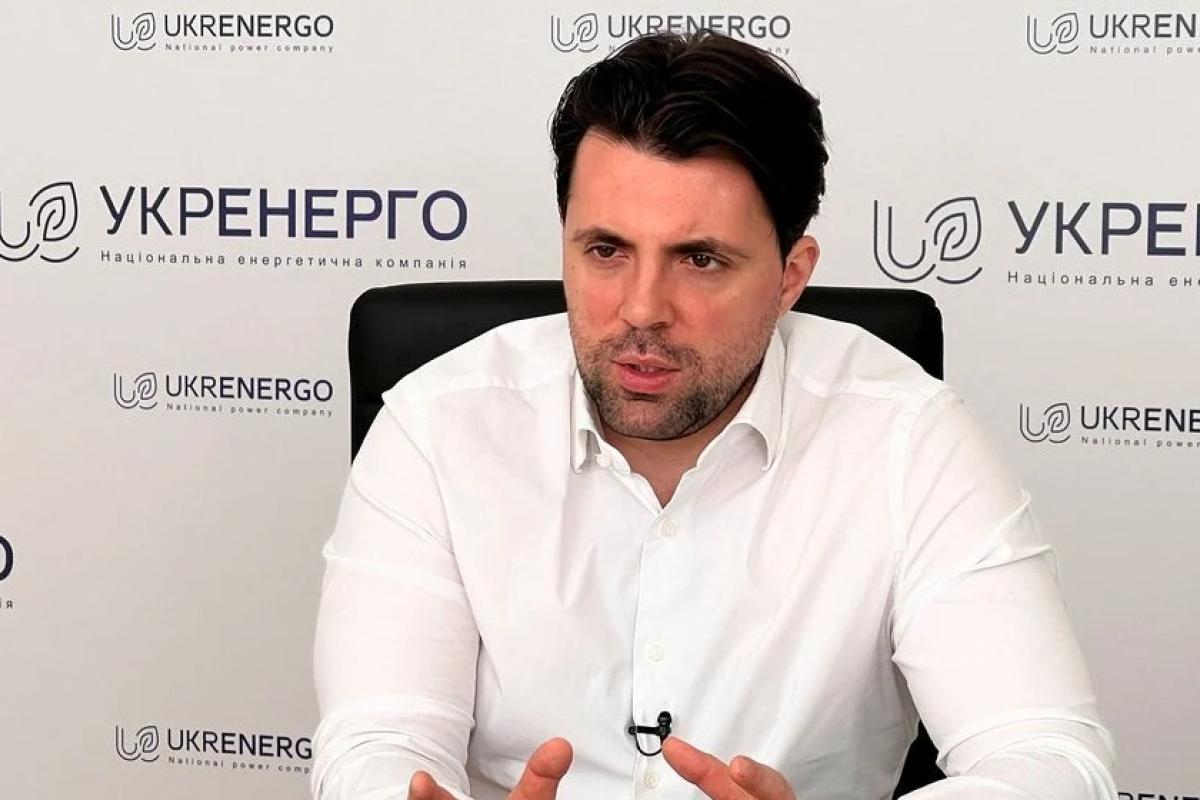 ДБР готує клопотання про обрання запобіжного заходу колишньому голові "Укренерго" Володимиру Кудрицькому, про затримання якого стало відомо 28 жовтня Ексголова правління "Укренерго" Володимир Кудрицький