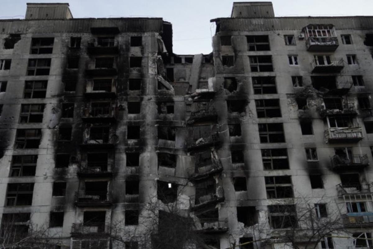 єВідновлення: Кабмін спрощує процедуру дистанційного огляду зруйнованого житла єВідновлення: Підтвердити руйнування житла тепер можна швидше