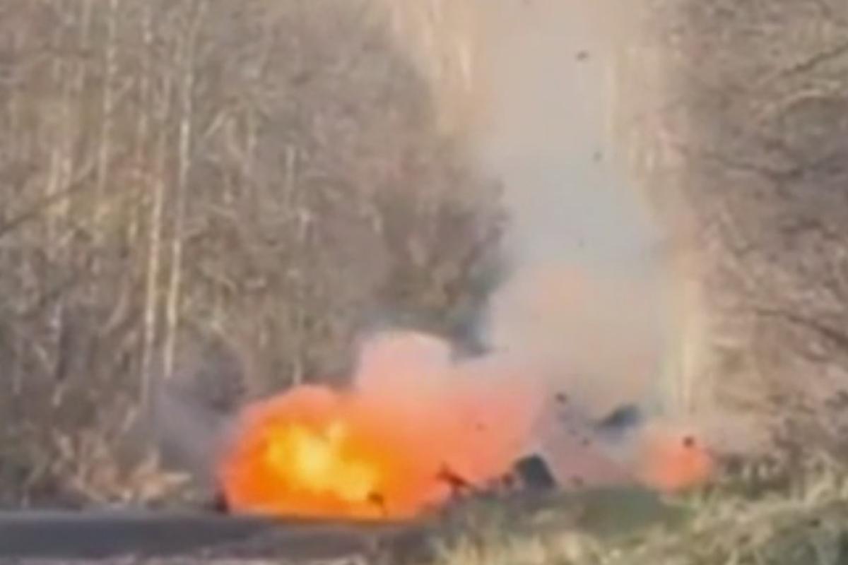 Скриншот с видео