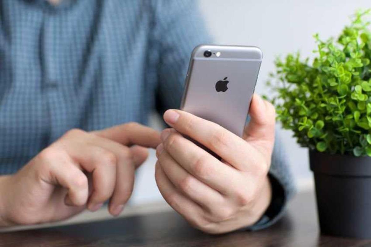 Как купить правильный iPhone Как купить правильный iPhone