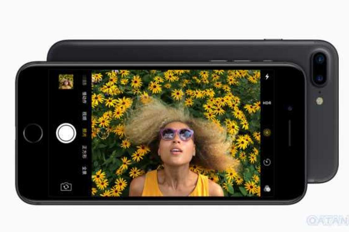 Новинка от Apple: все, что вы хотели знать об iPhone 7 Новинка от Apple: все, что вы хотели знать об iPhone 7
