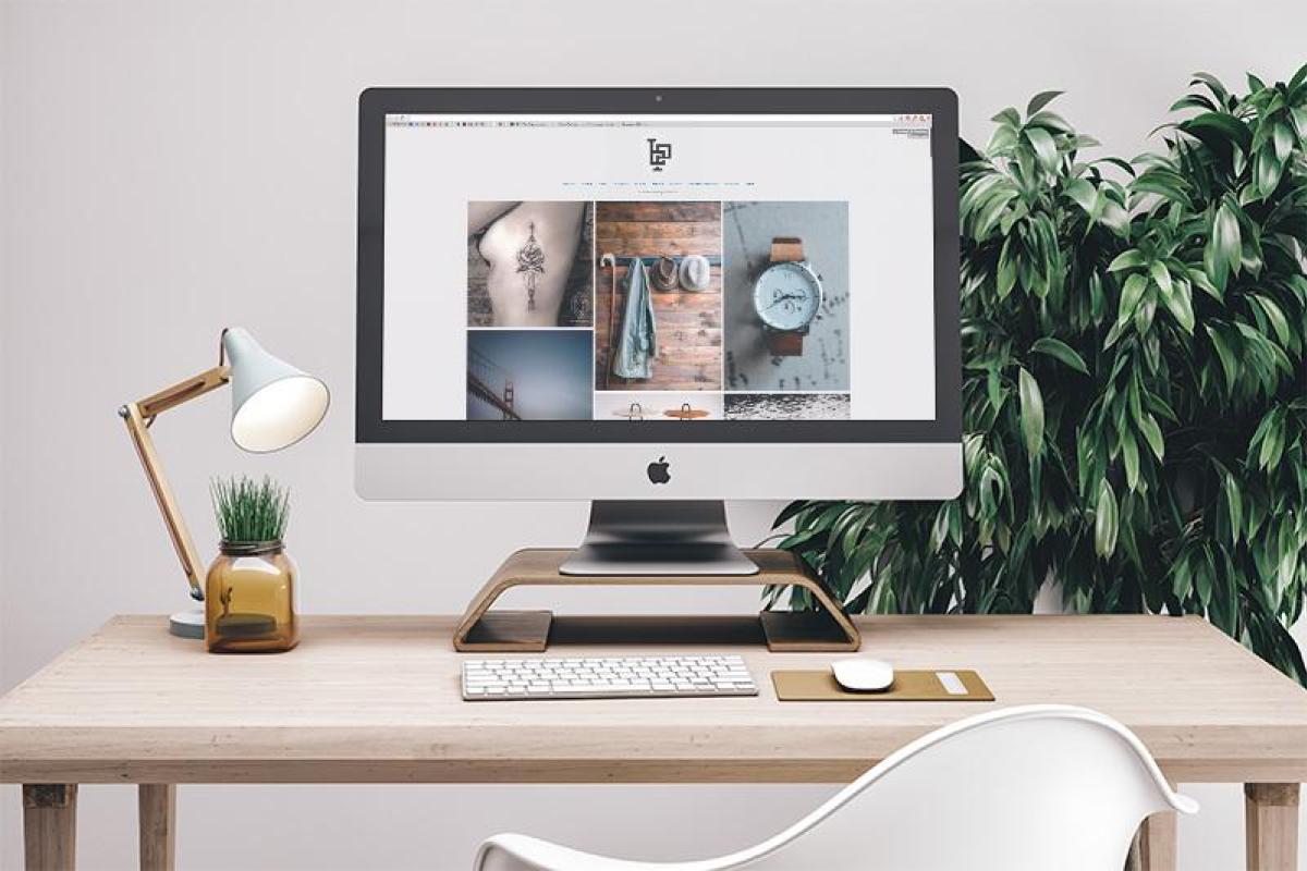iMac – стоит ли тратить столько денег на компьютер? iMac – стоит ли тратить столько денег на компьютер?